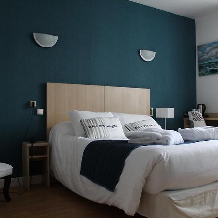 Hotel De L'Europe, La Roche-Posay Eksteriør bilde